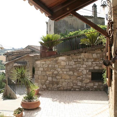 Borgo Medioevale Apartamento Todi Exterior foto